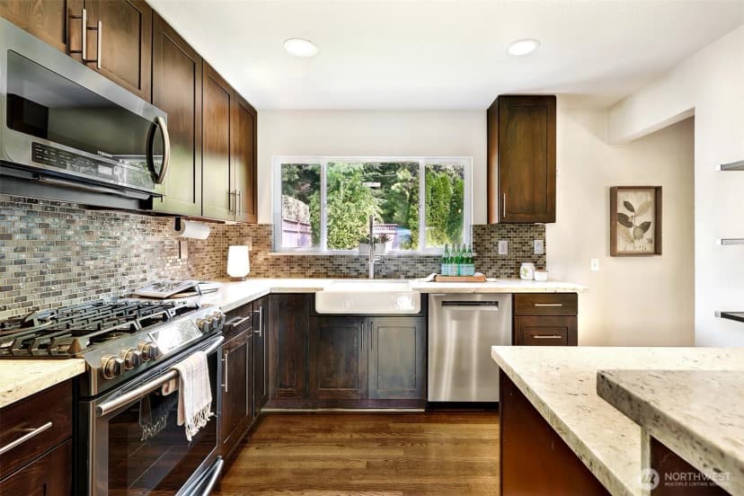 Property photo for 12025 56th Place S, Seattle photo 5