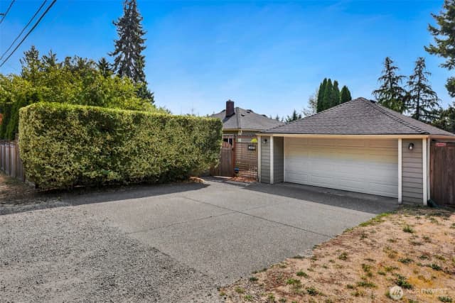 Property photo for 12025 56th Place S, Seattle