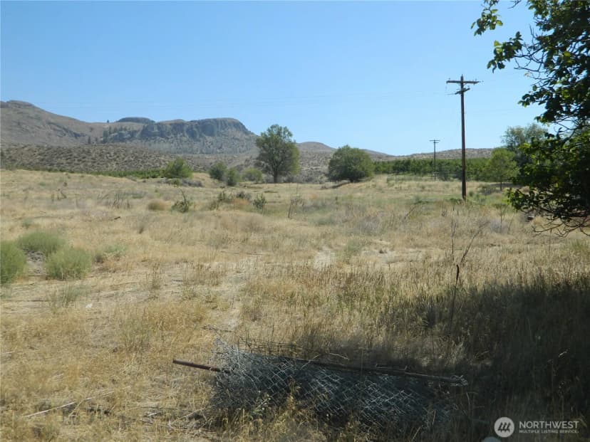Property photo for 31676 G Highway 97, Tonasket photo 9
