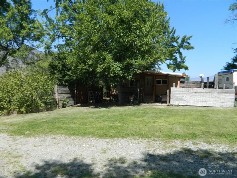 Property photo for 31676 G Highway 97, Tonasket photo 5