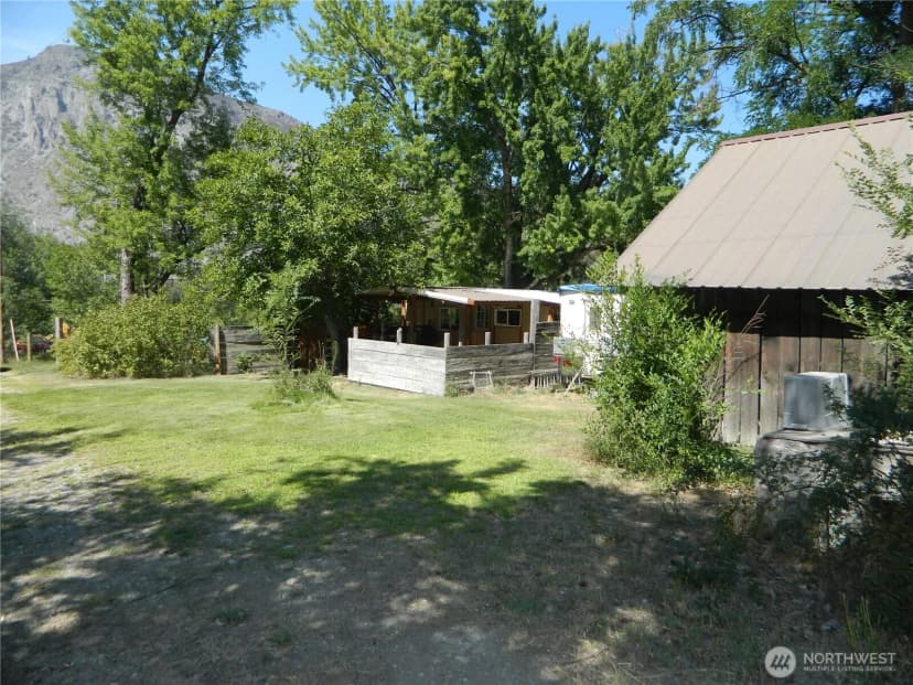 Property photo for 31676 G Highway 97, Tonasket photo 12