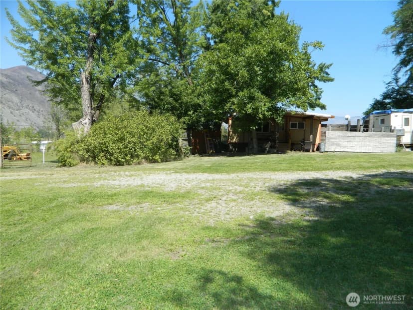 Property photo for 31676 G Highway 97, Tonasket photo 6