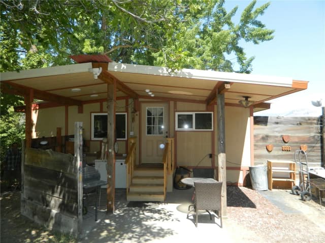 Property photo for 31676 G Highway 97, Tonasket