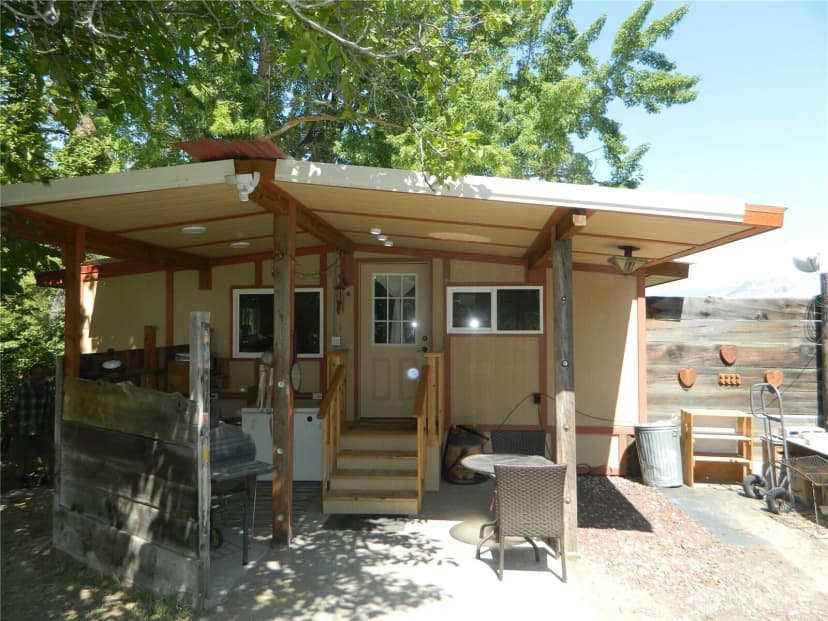 Property photo for 31676 G Highway 97, Tonasket
