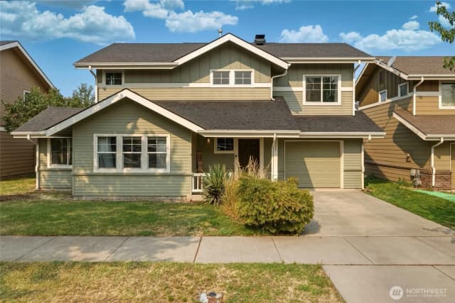 Property photo for 535 Cayuse Street, Walla Walla