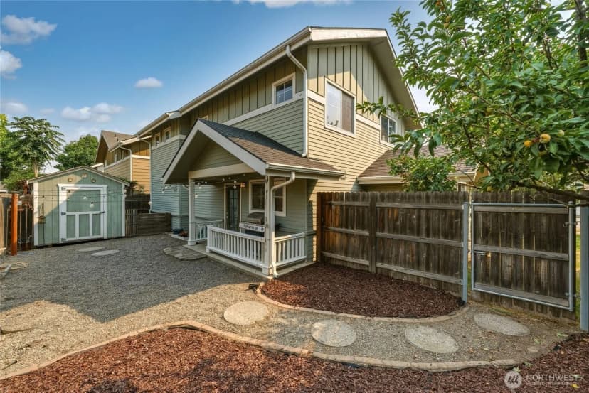 Property photo for 535 Cayuse Street, Walla Walla photo 28