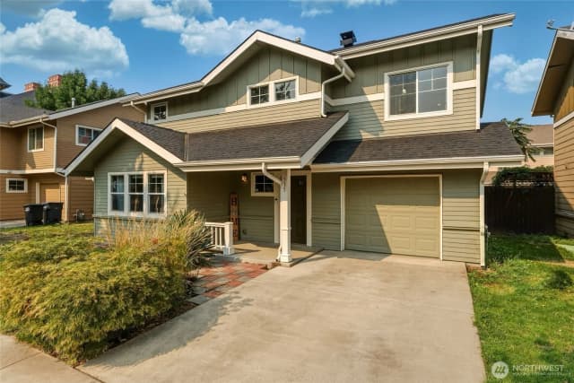 Property photo for 535 Cayuse Street, Walla Walla photo 2