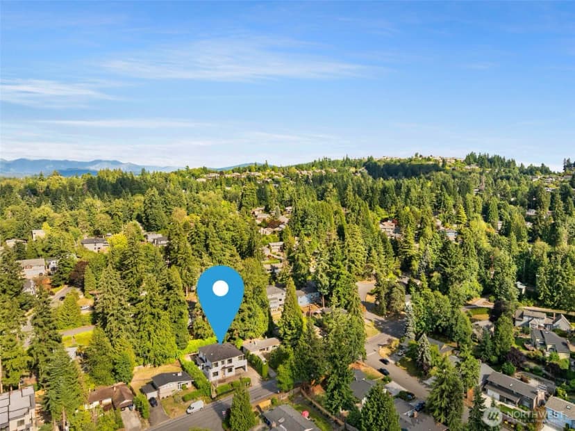 Property photo for 4630 148th Avenue Se, Bellevue photo 17