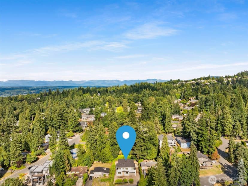 Property photo for 4630 148th Avenue Se, Bellevue photo 14