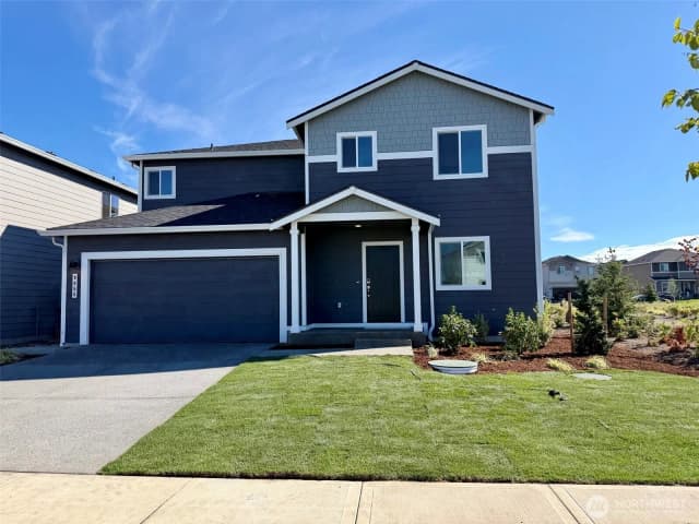 Property photo for 9855 Ferns Loop Se, Yelm