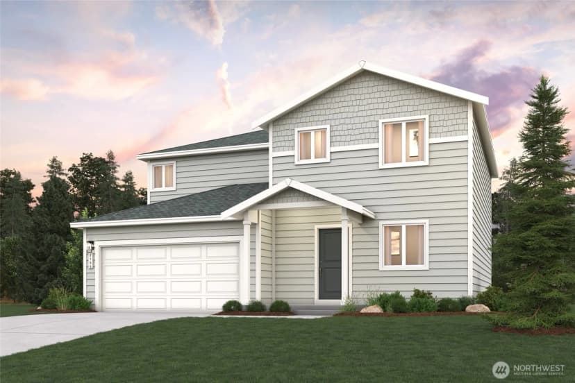 Property photo for 9855 Ferns Loop Se, Yelm photo 2