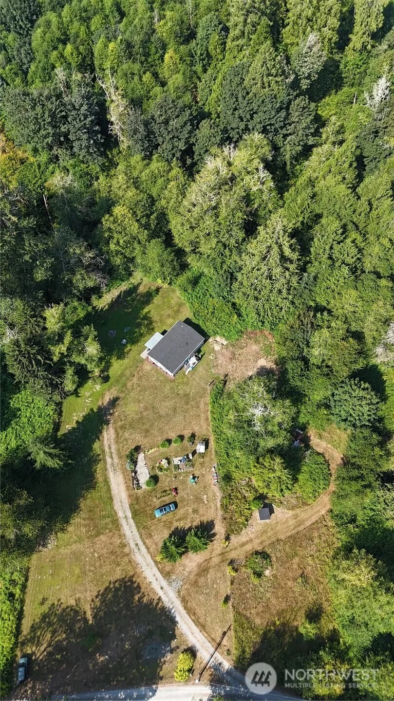 Property photo for 8840 Haystack Road, Concrete photo 32