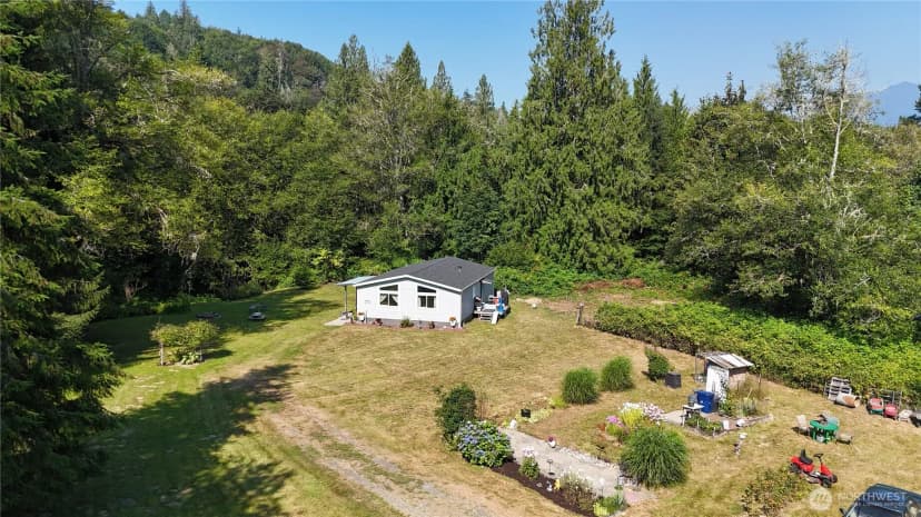 Property photo for 8840 Haystack Road, Concrete photo 30
