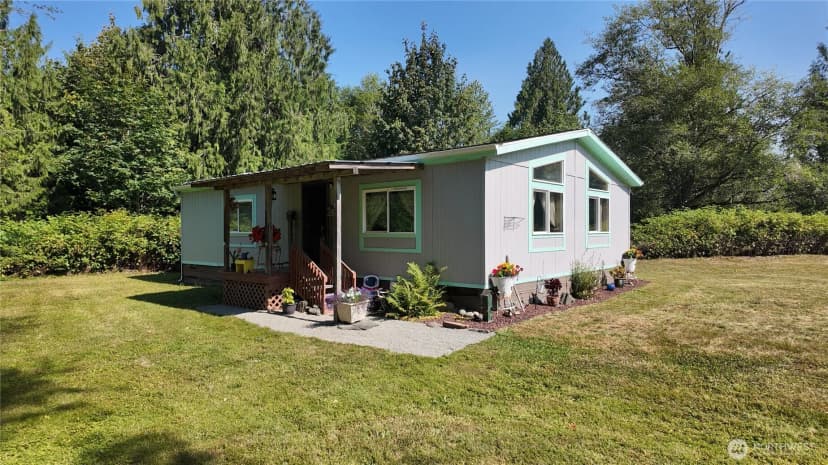 Property photo for 8840 Haystack Road, Concrete photo 2