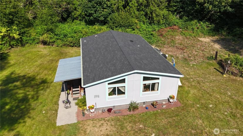 Property photo for 8840 Haystack Road, Concrete photo 35