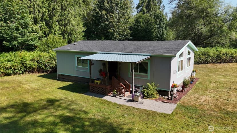 Property photo for 8840 Haystack Road, Concrete photo 36