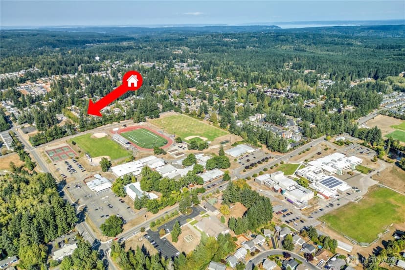Property photo for 1754 Ne Mesford Road #32, Poulsbo photo 30