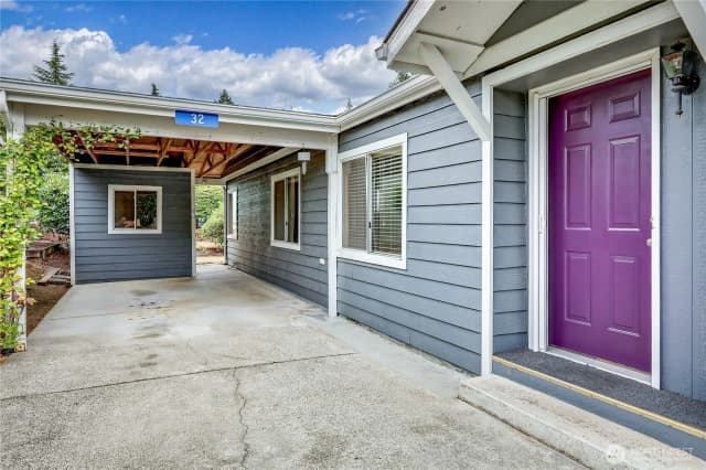 Property photo for 1754 Ne Mesford Road #32, Poulsbo photo 2