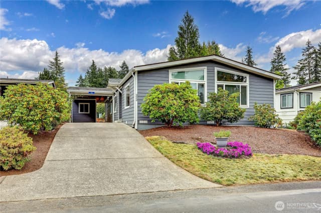 Property photo for 1754 Ne Mesford Road #32, Poulsbo
