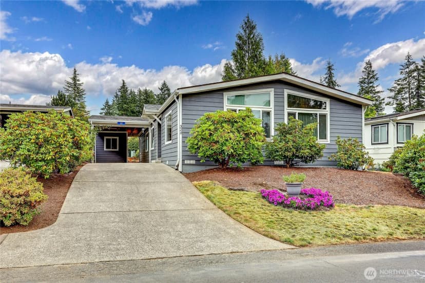 Property photo for 1754 Ne Mesford Road #32, Poulsbo