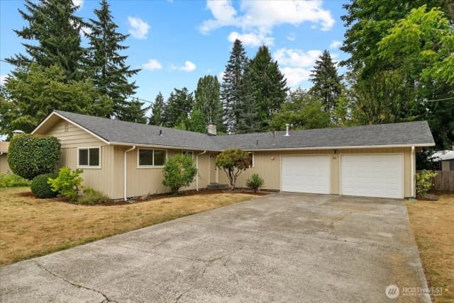 Property photo for 708 Tartan Drive Sw, Tumwater