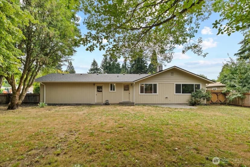 Property photo for 708 Tartan Drive Sw, Tumwater photo 33