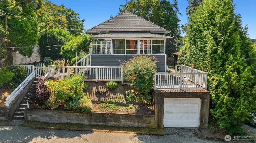 Property photo for 3943 S Orcas Street, Seattle photo 32