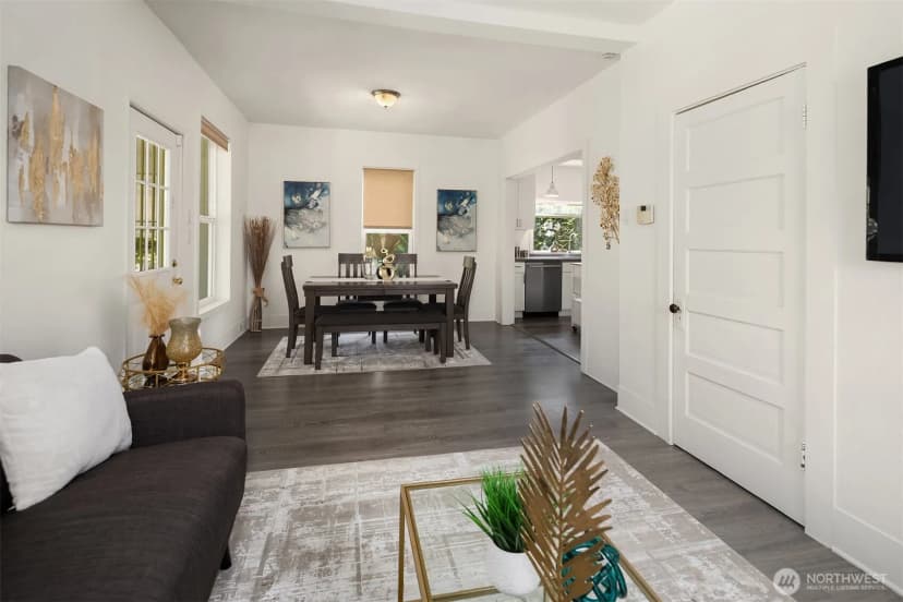 Property photo for 3943 S Orcas Street, Seattle photo 4