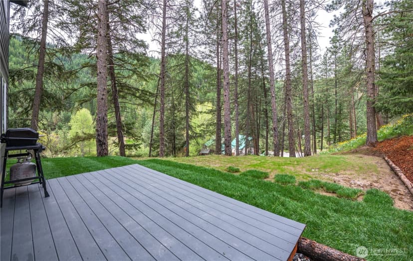 Property photo for 10010 Eagle Creek Road, Leavenworth photo 30