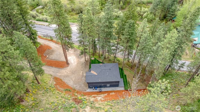 Property photo for 10010 Eagle Creek Road, Leavenworth photo 33