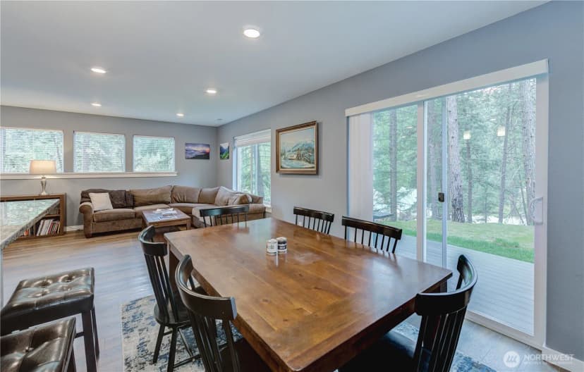 Property photo for 10010 Eagle Creek Road, Leavenworth photo 6