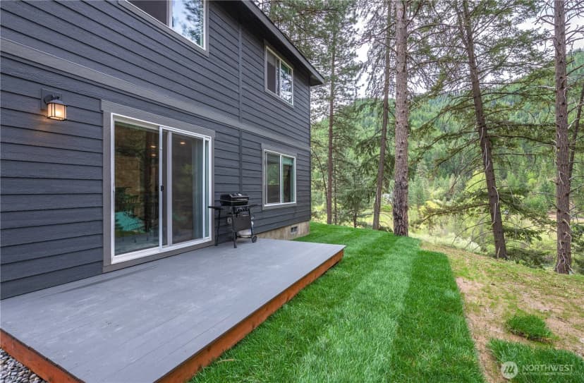 Property photo for 10010 Eagle Creek Road, Leavenworth photo 29
