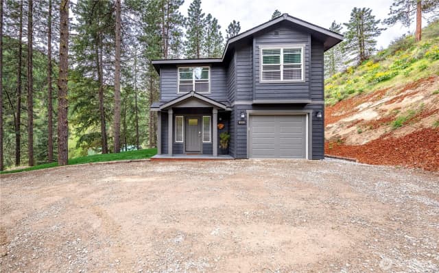 Property photo for 10010 Eagle Creek Road, Leavenworth
