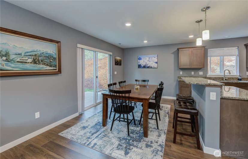 Property photo for 10010 Eagle Creek Road, Leavenworth photo 5