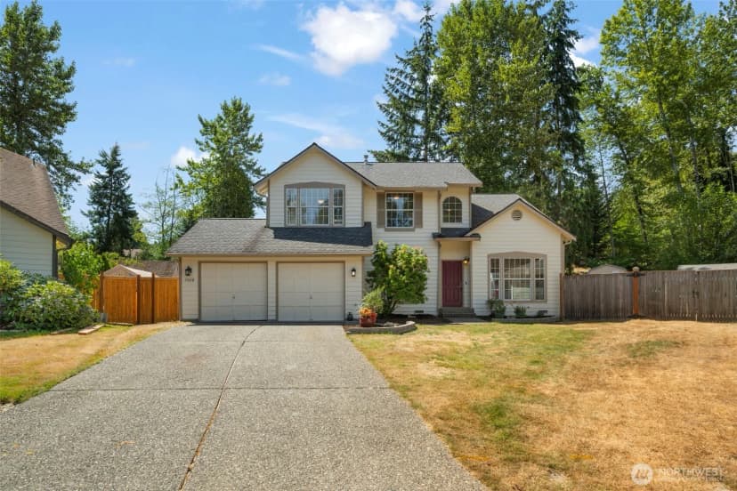 Property photo for 13618 55th Drive Se, Everett