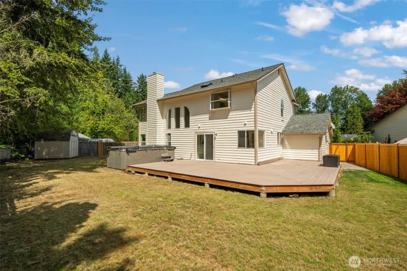 Property photo for 13618 55th Drive Se, Everett photo 35