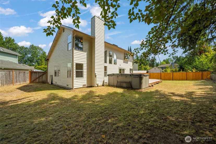 Property photo for 13618 55th Drive Se, Everett photo 37