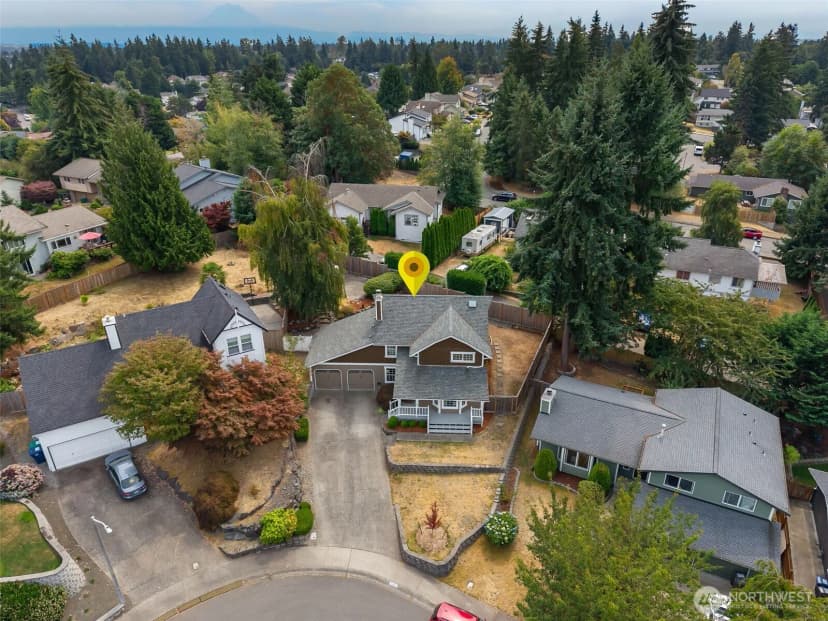 Property photo for 3023 Sw 339th Street, Federal Way photo 38