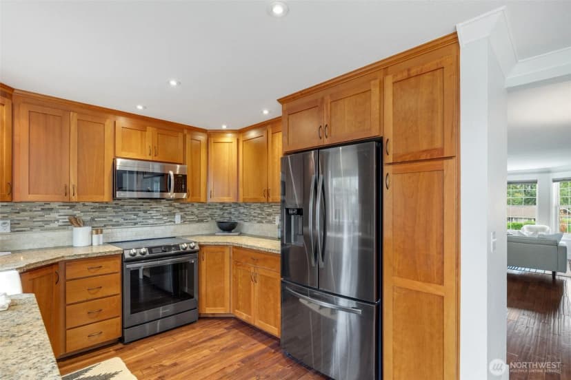 Property photo for 3023 Sw 339th Street, Federal Way photo 14