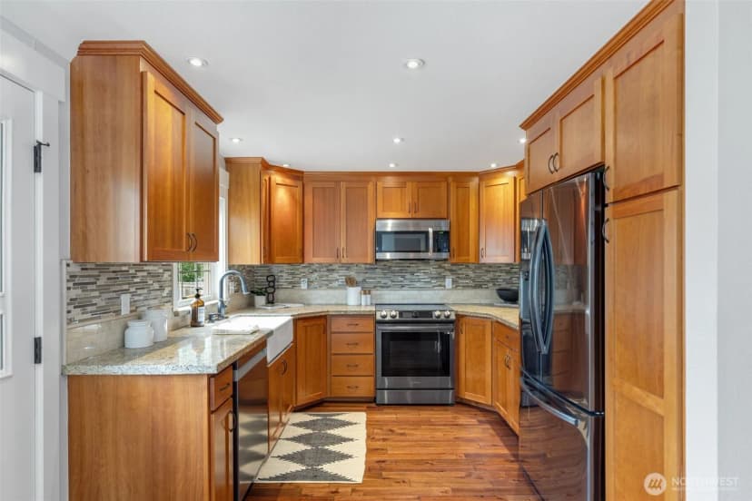 Property photo for 3023 Sw 339th Street, Federal Way photo 13
