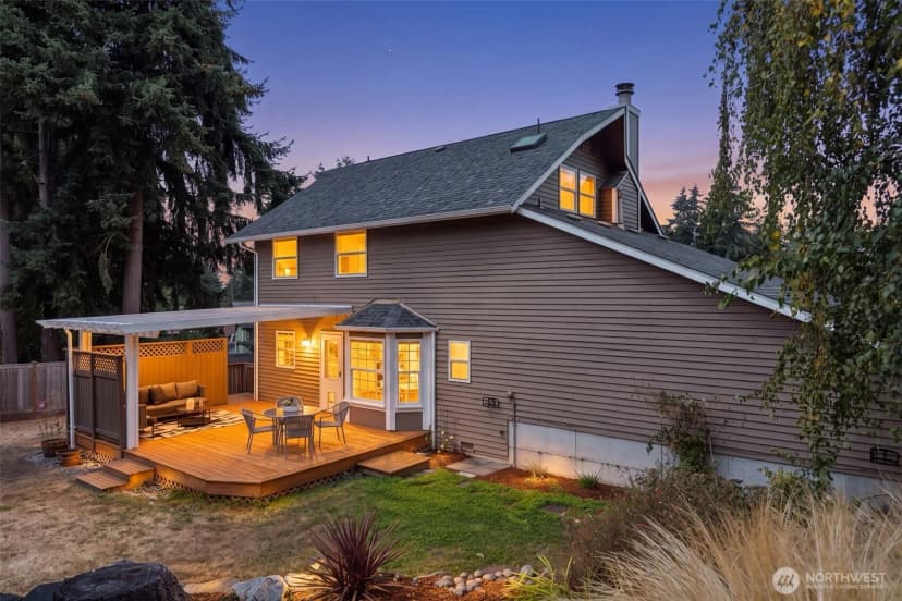 Property photo for 3023 Sw 339th Street, Federal Way photo 40