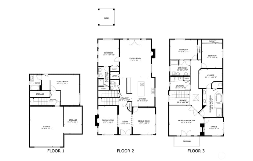 Property photo for 4047 Willams Avenue W, Seattle photo 40