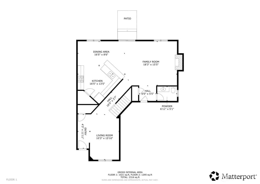 Property photo for 15300 46th Street Ct E, Sumner photo 33