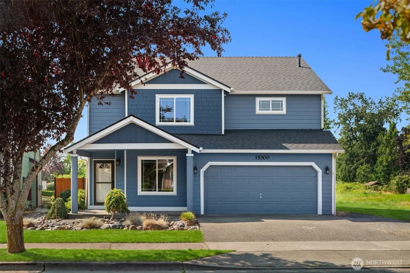Property photo for 15300 46th Street Ct E, Sumner