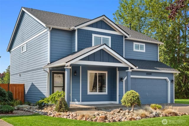 Property photo for 15300 46th Street Ct E, Sumner photo 2