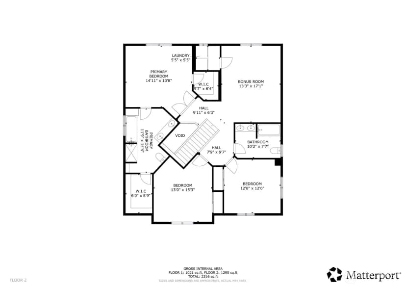 Property photo for 15300 46th Street Ct E, Sumner photo 34