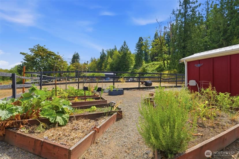 Property photo for 4005 276th Street E, Spanaway photo 33