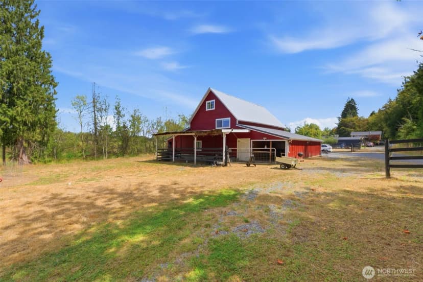 Property photo for 4005 276th Street E, Spanaway photo 36