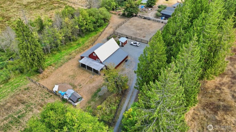 Property photo for 4005 276th Street E, Spanaway photo 38