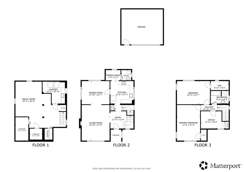 Property photo for 2910 W Crockett Street, Seattle photo 40